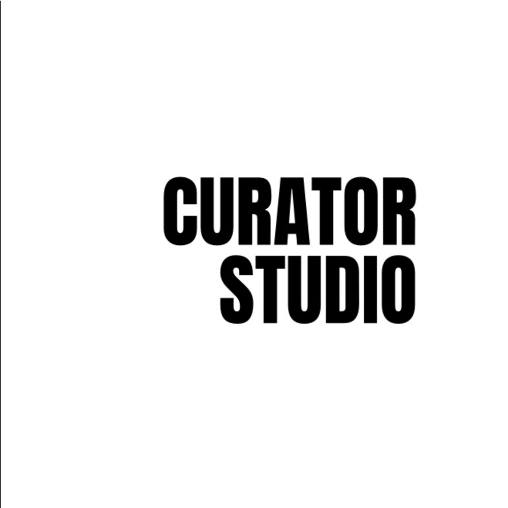 Meet your Posher, Curator Studio
